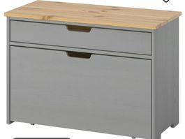Ikea-Bank Kallsö neu, originalverpackt, ungeöffnet