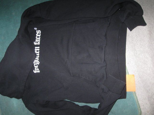Snipes Maglioni & Felpe: FORGOTTEN FACES SNIPES HOODIE! – Usato da Zürich venduto da Rwinnie