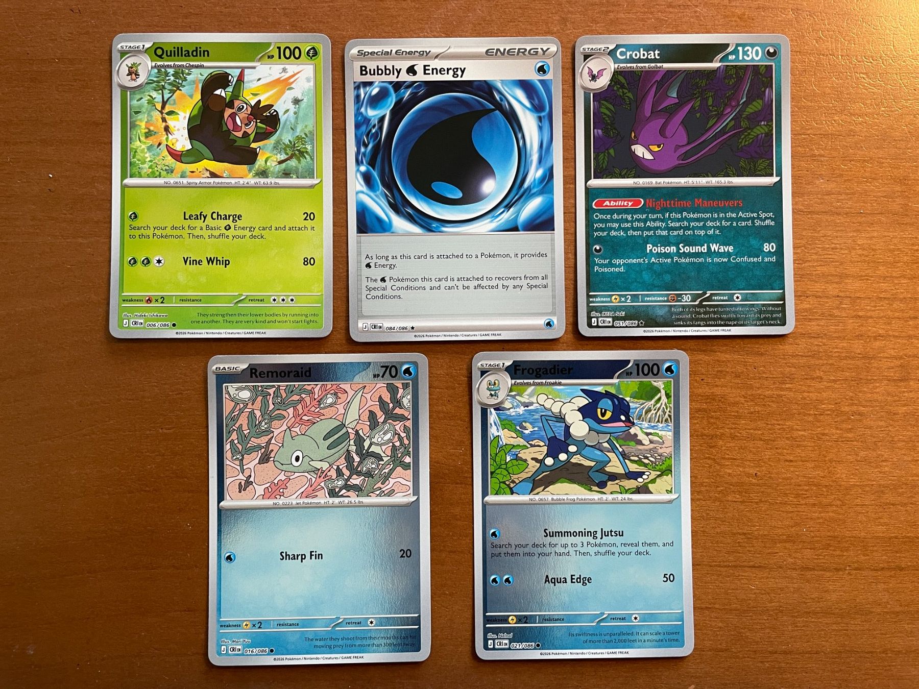 Pokémon Sammelbilder & Trading cards: Pokemon Karten Set Reverse (Versand gratis) – Neu (gemäss Beschreibung) aus Chur von Angerson