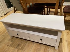 TV-Möbel im modernen Shabby Chic Look