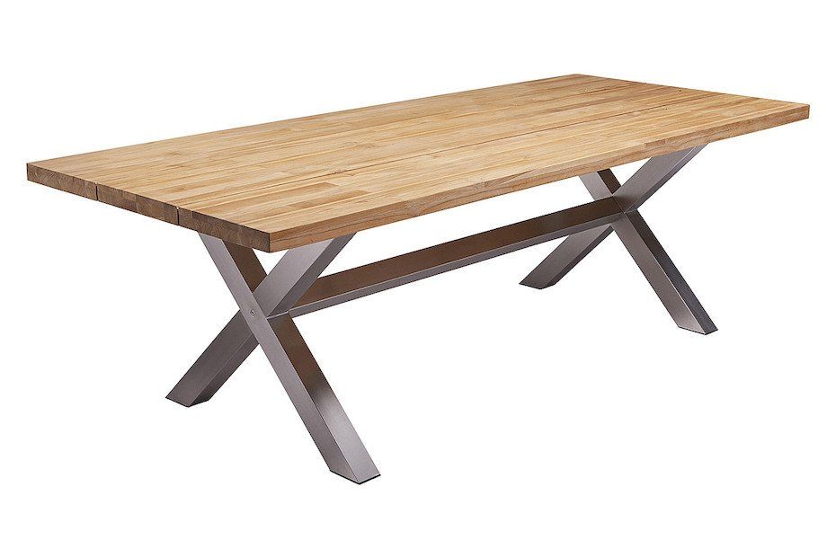 Set di tavolo e panche: Set: Tisch und Sitzbank – Usato da Hinteregg venduto da BosshardA 1