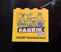 Legoland Deutschland Resort Fabrik 2016 - 30144pb178