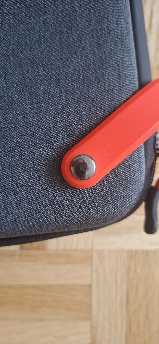 Nintendo Custodie protettive: Hülle für Nintendo Switch neu – Nuovo (secondo la descrizione) da St. Gallen venduto da samfuel 5