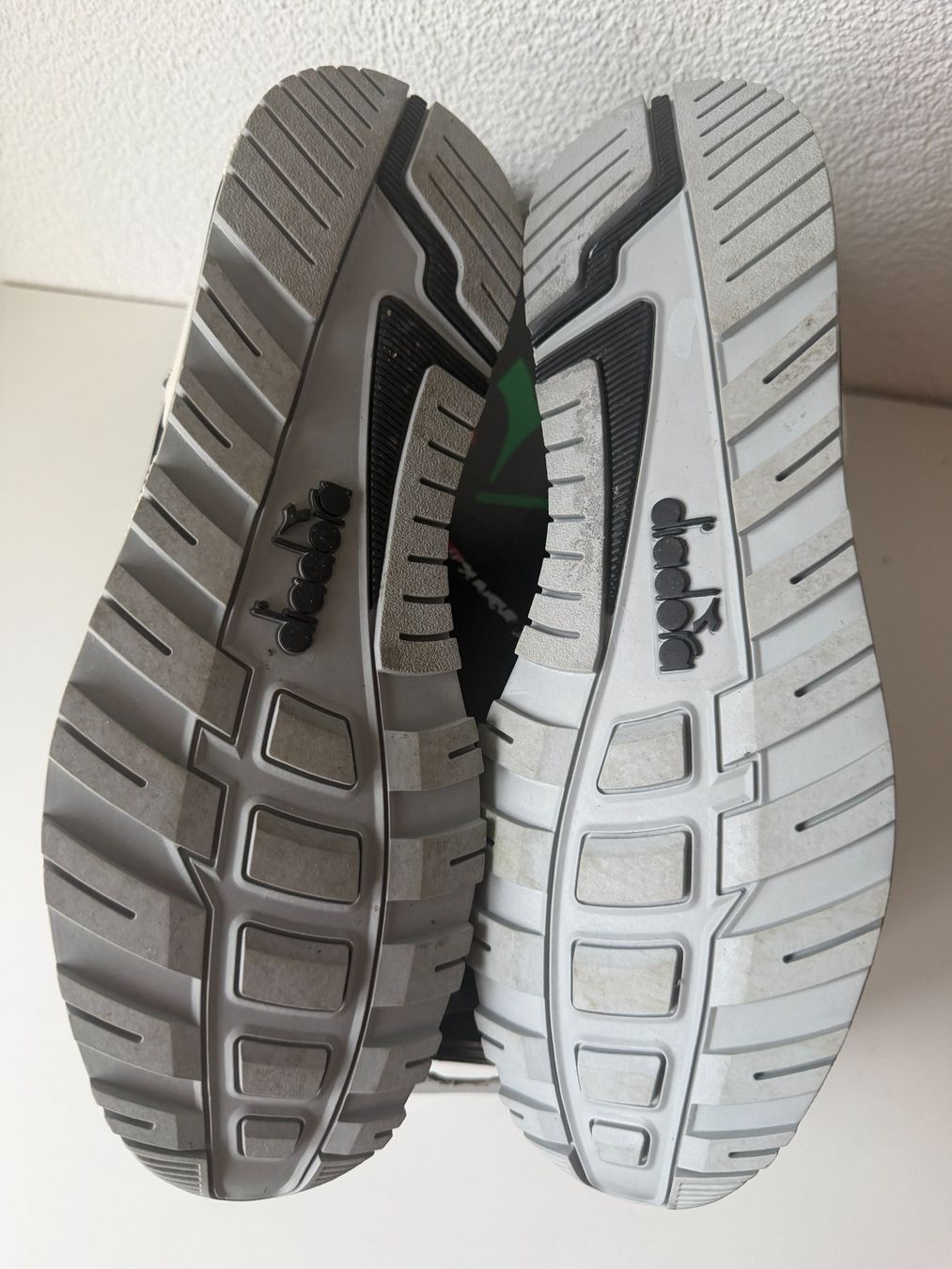 Diadora Chaussures hommes: Diadora N9000 Ratpack Concepts – D'occasion à Ennenda par KUROI14 3
