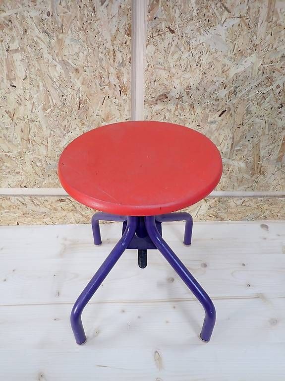 Sgabelli: Tabouret vintage  – Usato da Ballens venduto da jcd_l6pr 1