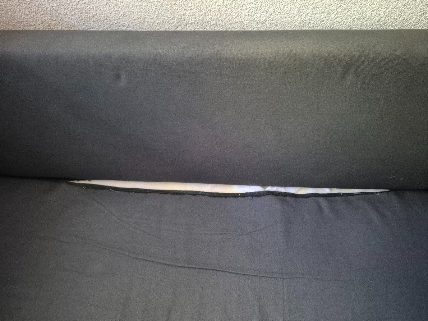 Ikea Sofas: Sofa, Bettsofa – Defekt aus Goldswil von 3377 1