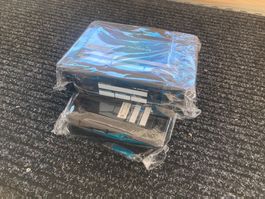 2 Aufbewahrungsdose Tray ASIGA MAX neu