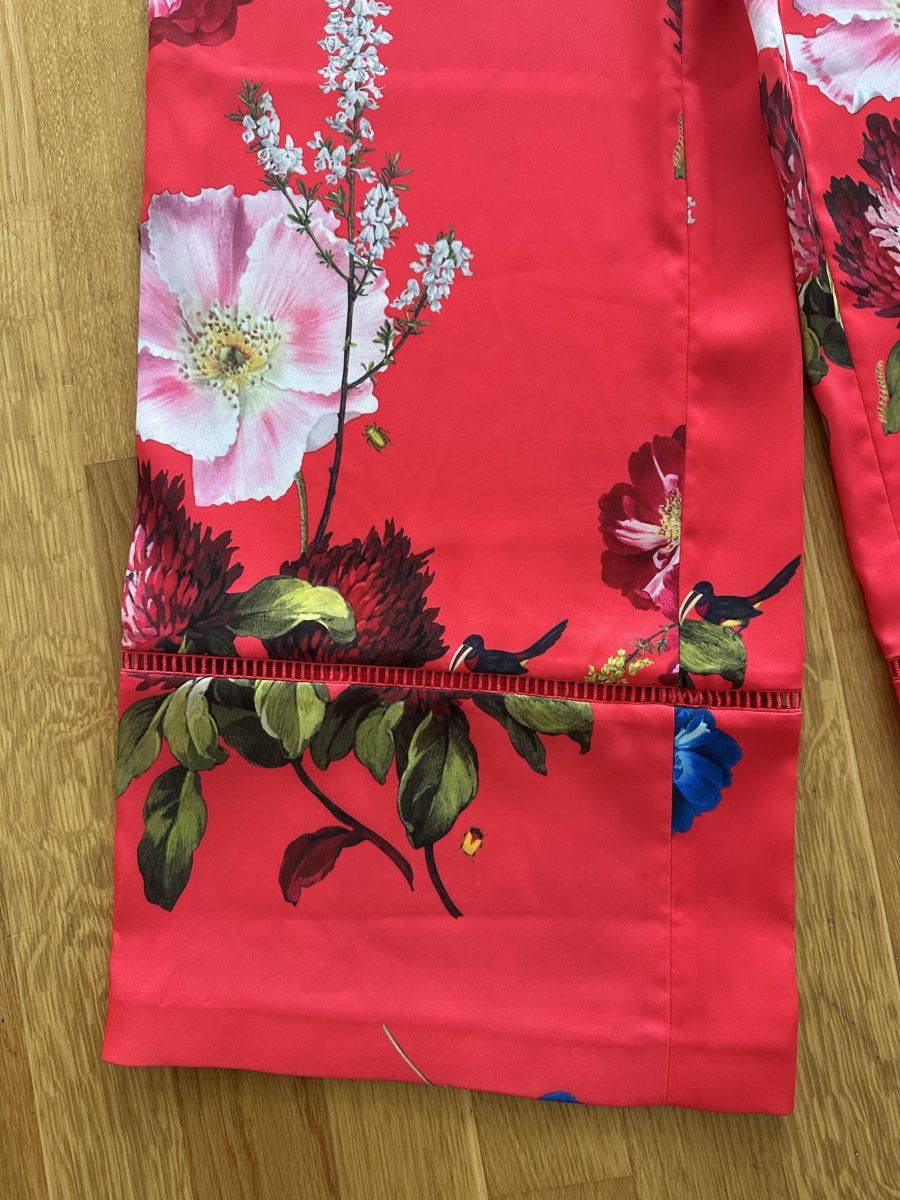 Ted Baker Tute: Ted Baker Overall Damen Gr.32 – Nuovo (secondo la descrizione) da Bettlach venduto da Tradenet100 5