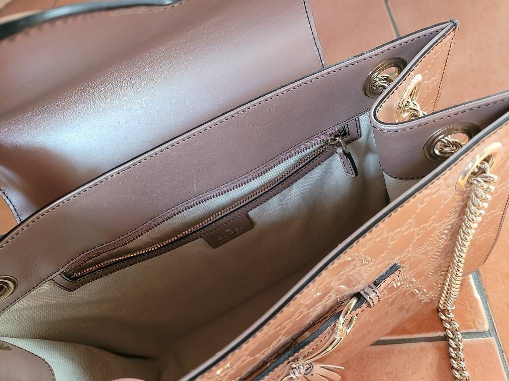 Gucci Taschen für Damen: Borsa Gucci – Gebraucht aus Genestrerio von GLM81 3
