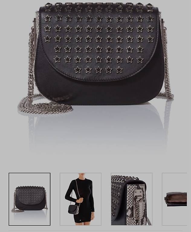 Philipp Plein Borse da donna: Umhängetasche Philipp Plein – Nuovo (secondo la descrizione) da Niederhasli venduto da R__A 1