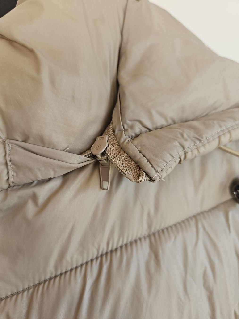 Giacche: Steppjacke mit Kapuze – Usato da Ebikon venduto da SecondChance_byM 2