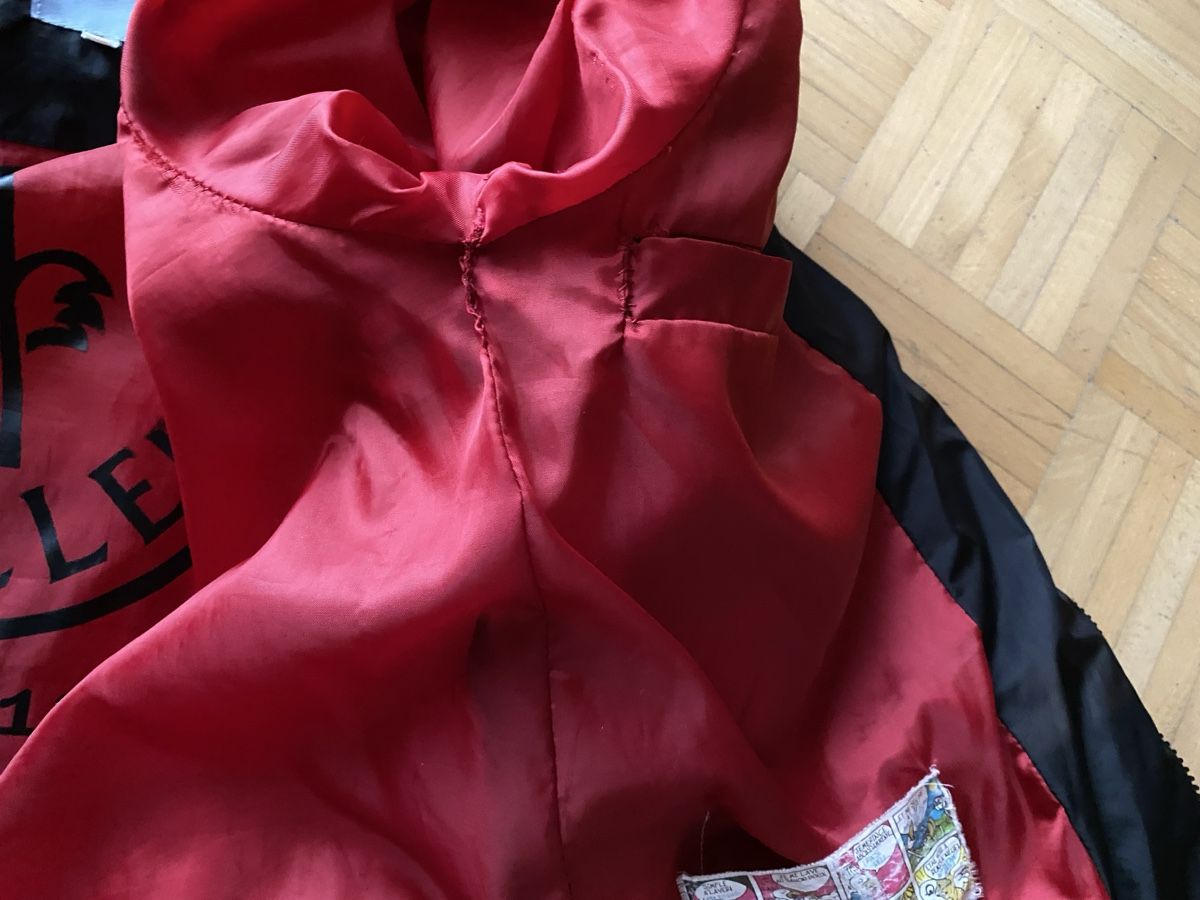 Jacken: Montcler Jacke Gr. S – Gebraucht aus Sarnen von Paris99 8