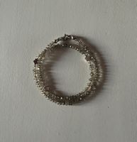 Guxx° wunderschönes Armband aus Edelsteinen und Silber Gr. S