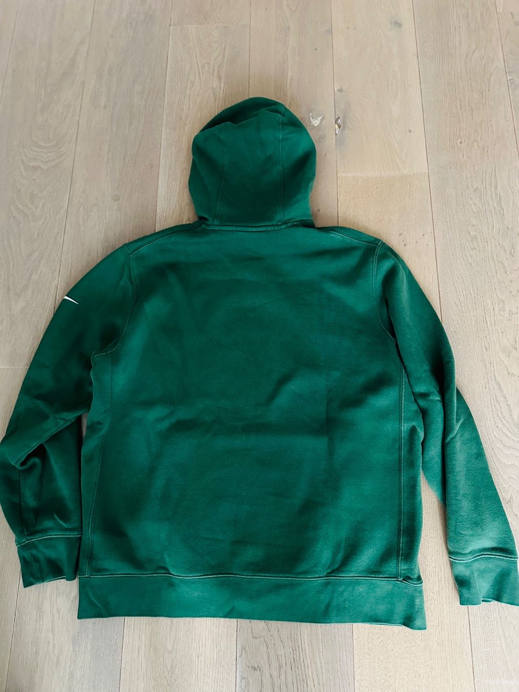 Nike Maglioni & Felpe: Nike Greenbay Packers Hoodie – Usato da Bern venduto da howi72 3