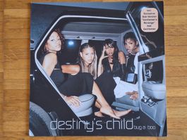 Destiny's Child, Bug A Boo - 12" Maxi EU 1999
