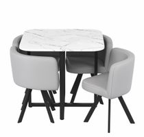 Neues Esszimmer Set