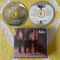 BEATLES-2CD LIVE AT THE BBC