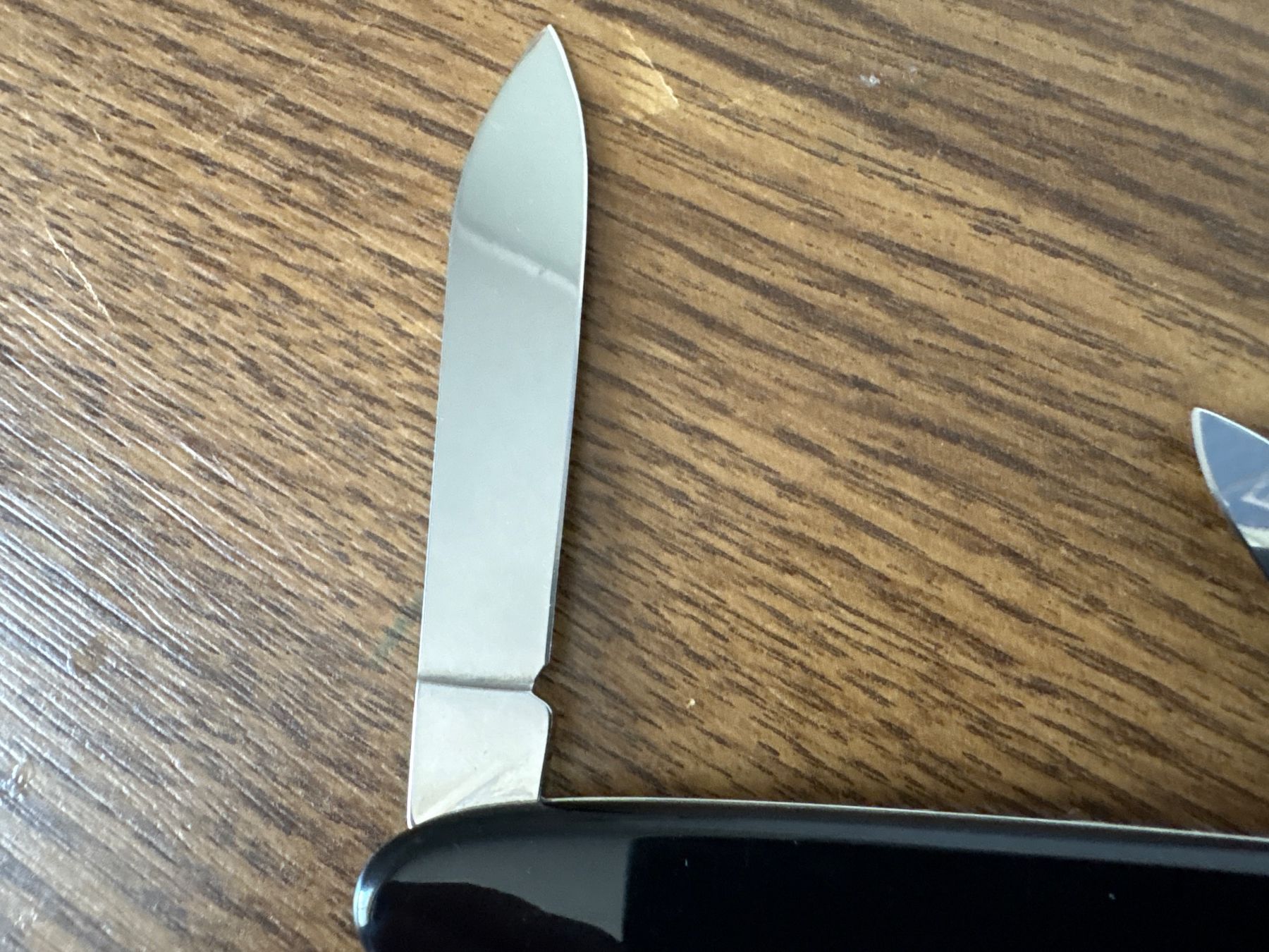 Victorinox Coltelli tascabile: VICTORINOX - Excelsior - Sackmesser - PanGas – Usato da Andwil SG venduto da Rainboli 4