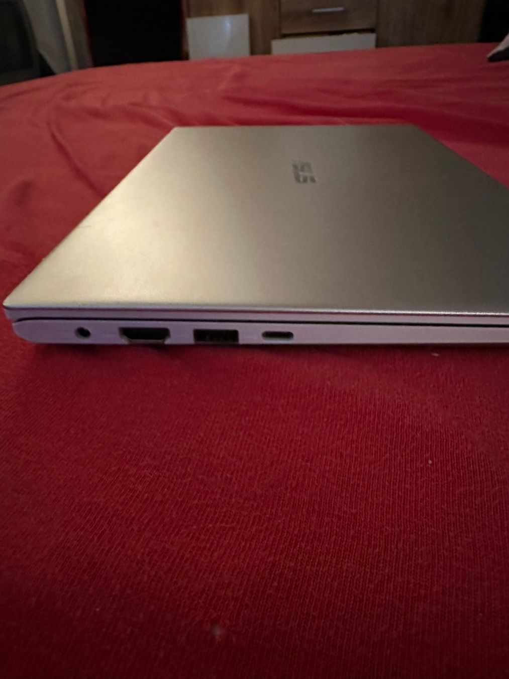 Asus Notebook: Asus VivoBook S13 S330F, Win11, SSD – Usato da Schindellegi venduto da 1ams82 4