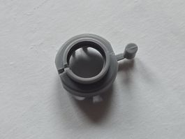 Adapter für Giacomini Heizungsventilantrieb Thermostat M30