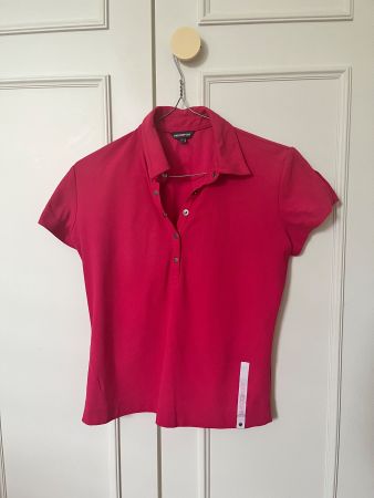 Golfshirt Mexxsport