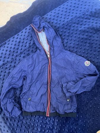 Moncler Jacke, Gr. 100cm, Top Zustand, Ideale Übergangsjacke