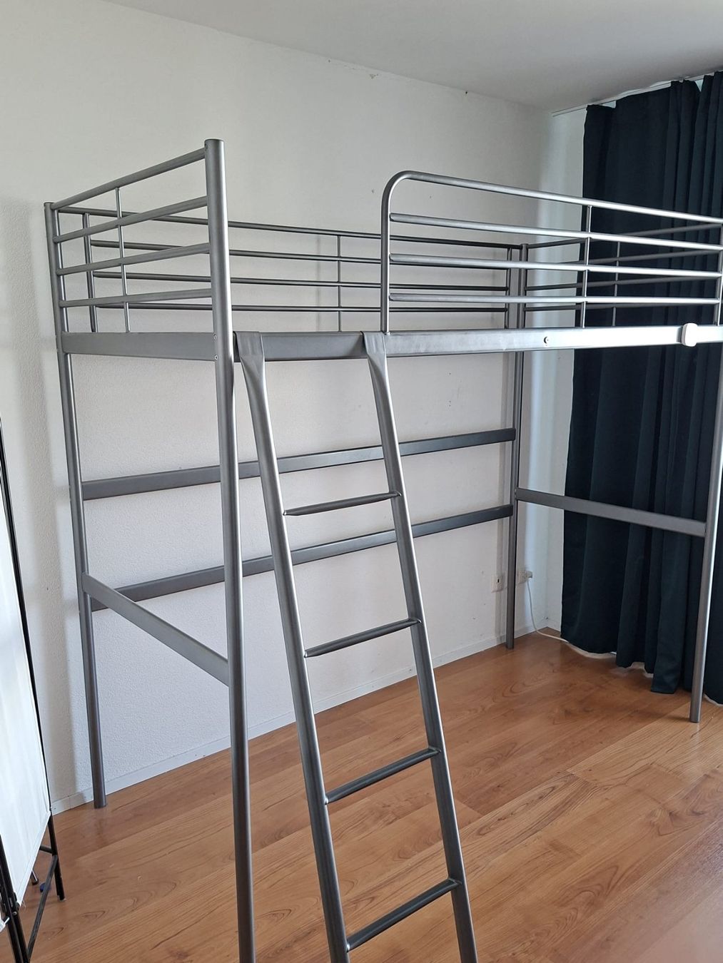 Ikea Lits: Etagenbett Ikea – D'occasion à Birr par Krum1