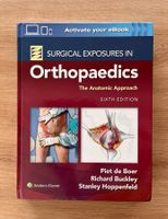 Surgical Exposures in Orthopaedics: 6th Edition