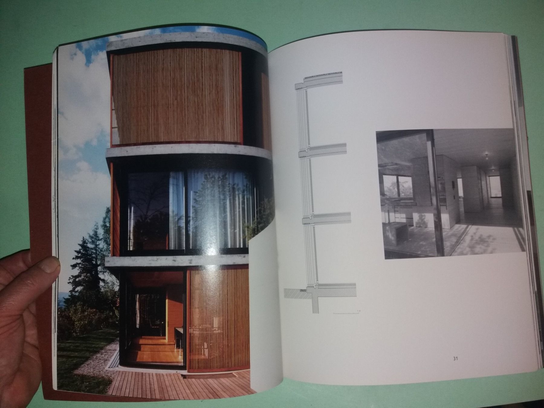 Bücher: PHILIPP Brühwiler architektur – Gebraucht aus Welschenrohr von Regool 4