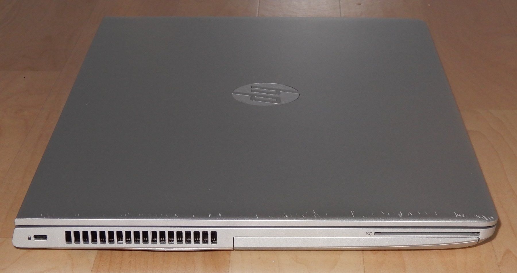 Hewlett Packard Notebook: HP ProBook 650 G5 mit i5-8265U CPU – Usato da Bern venduto da compischop 8