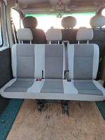 Volkswagen T5 Sitze in ausgezeichnetem Zustand.