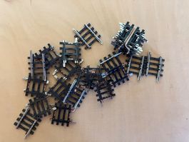 Märklin K Gleis