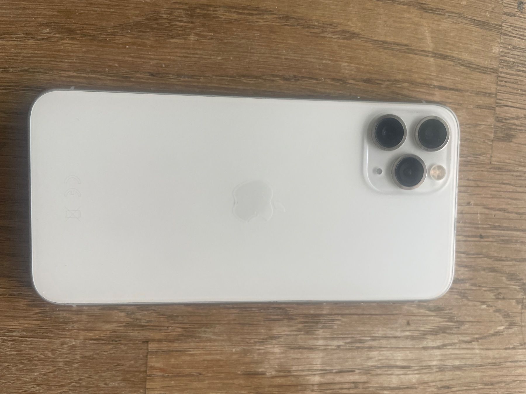 Apple Telefoni cellulari / Smartphones: iPhone 11 Pro 256GB - guter Zustand – Usato da Steinhausen venduto da rod_g2cz 5