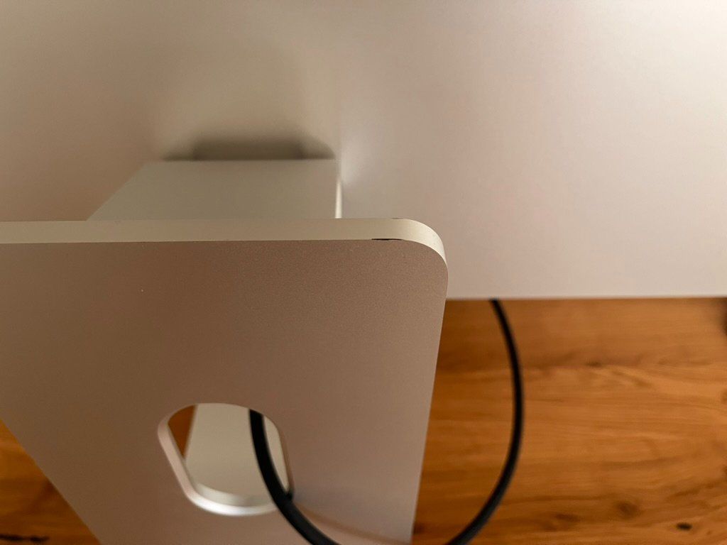 Apple Monitor: Apple Studio Display – Usato da St. Gallen venduto da brickbott 2