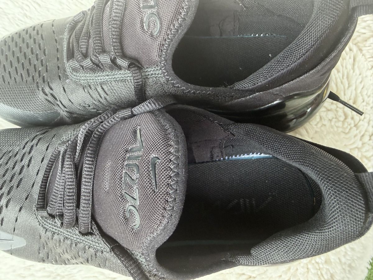 Nike Chaussures hommes: Die Nike Air Max 270 gr 44 eher 43 – D'occasion à St.Gallen par bubo2008 2