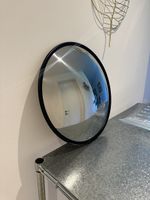 IKEA SVARTBJÖRK Dekospiegel konvex