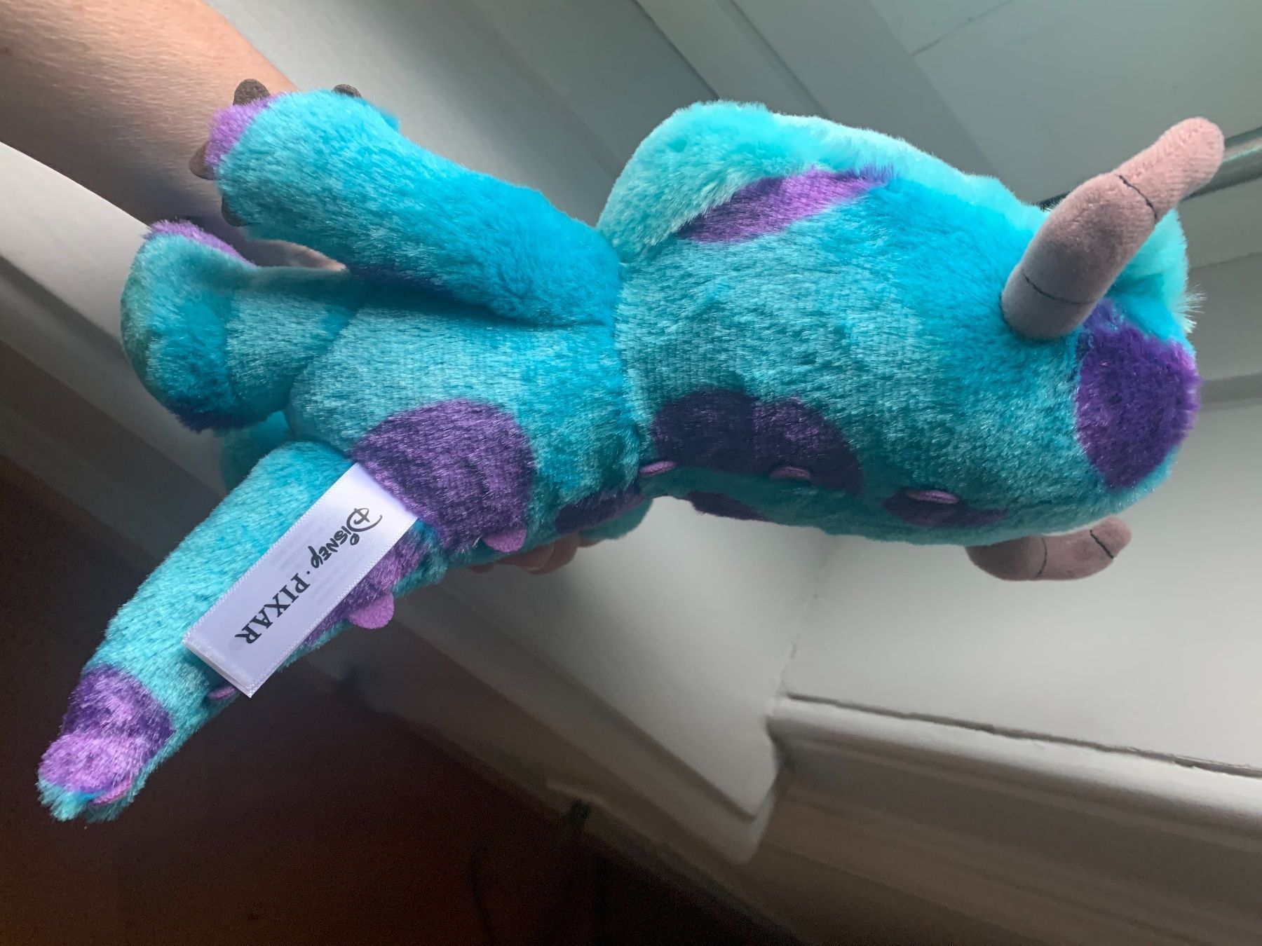 Disney Giocattoli: Peluche Disney Monsters – Usato da Küssnacht am Rigi venduto da CALIFRASQUI 1