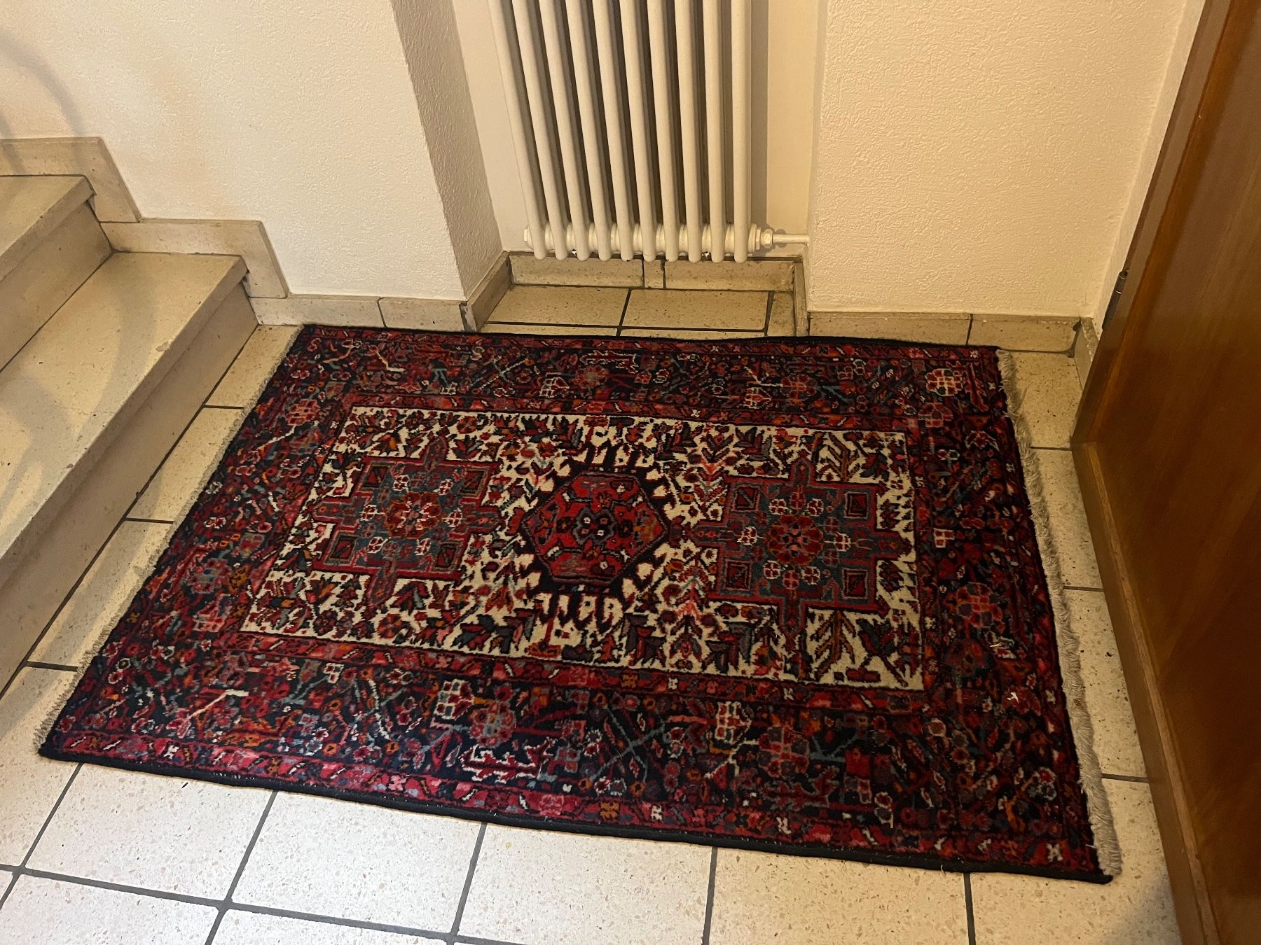 Tapis: Teppich – D'occasion à Wallisellen par Rolfh