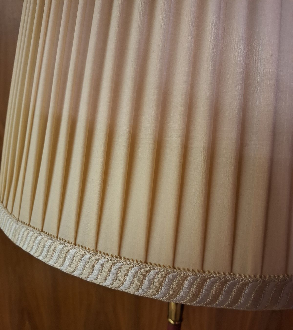 Lampade: Stehlampe Vintage – Usato da Reinach BL venduto da Malin20 5