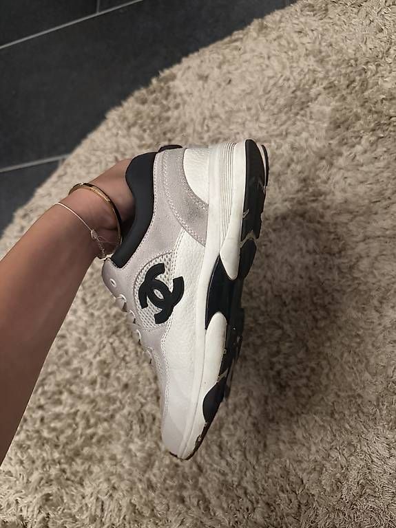 Scarpe da donna:  sneakers  – Usato da Wetzikon ZH venduto da veysel71 4