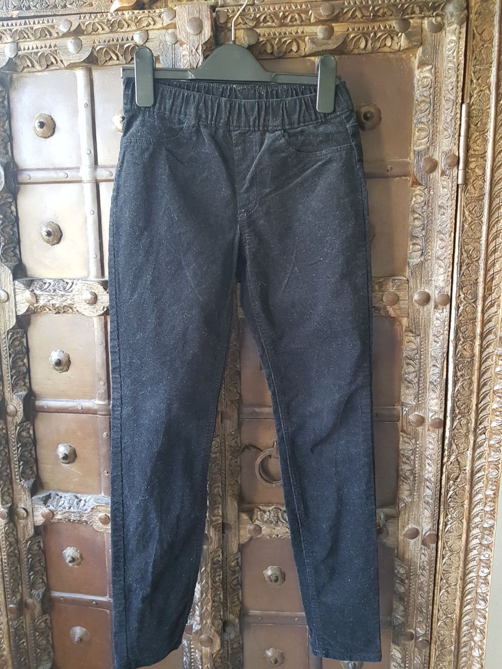 H&M Hosen: 3ER - PACK CORD -TREGGINS – Neu (gemäss Beschreibung) aus Root von LifestyleAccessoires 3
