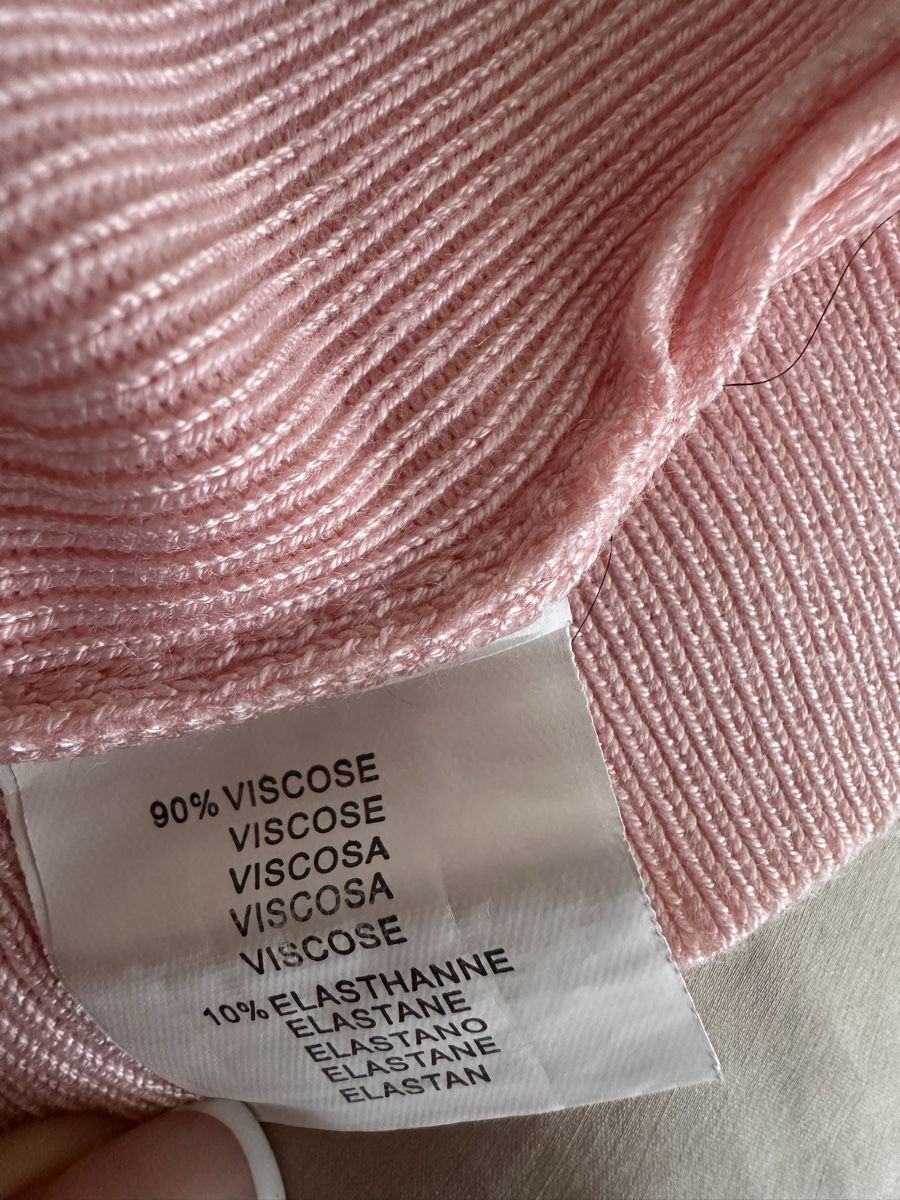 Pulls & Sweat-shirts: Hellrosa Pullover – Neuf (Voir description) à Zürich par Chez_Dali 3