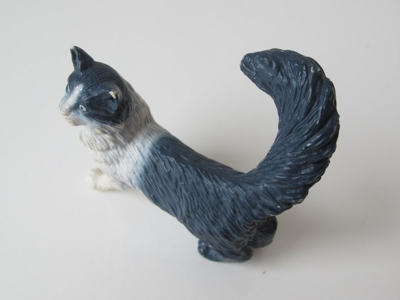 Schleich Statuette: Schleich 16604 Maine Coon Katze – Usato da Vilters venduto da hedi00 4