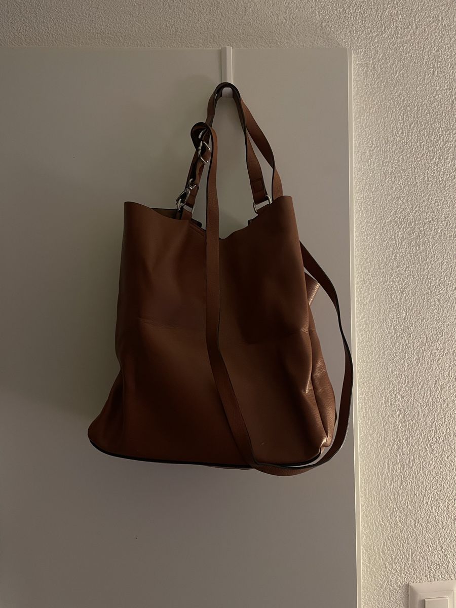 Borse: Even and Odd brown bag – Nuovo (secondo la descrizione) da Zürich venduto da joshasu 1