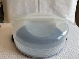Tupperware - boîte - 30cm