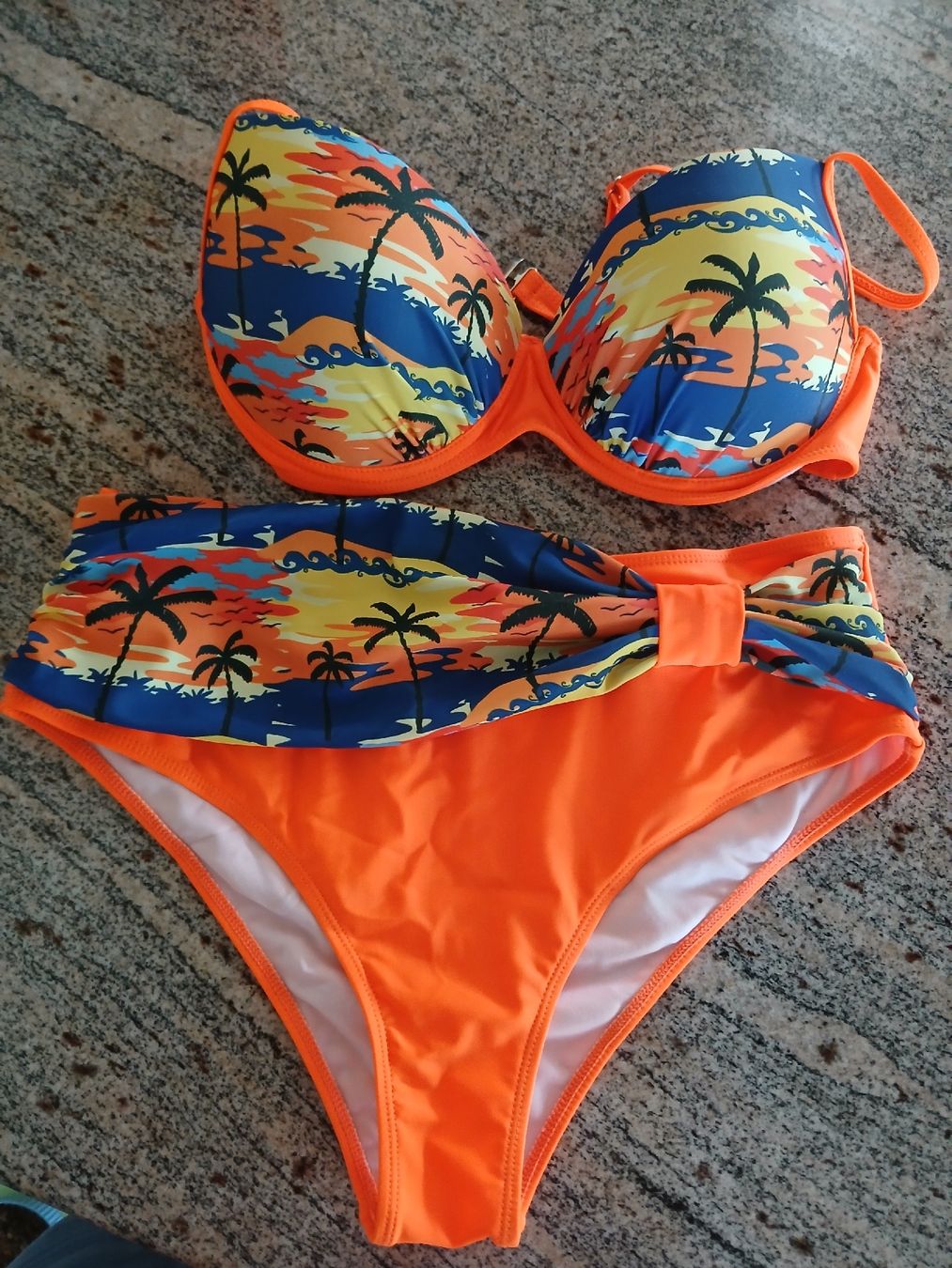 Badekleider & Bikinis: bikini L 40/42 C – Neu (gemäss Beschreibung) aus recherswil von papamoll71 1