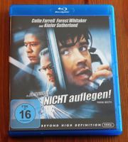 Nicht auflegen! - Phone Booth - Blu-ray