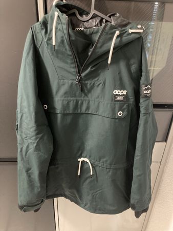 Winter and rainy jackets dope-Fila-power zone-pierre cardin