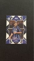 Inter Mailand - Zlatan Ibrahimovic - Daka -