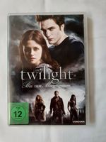 TWILIGHT BISS ZUM MORGENGRAUEN